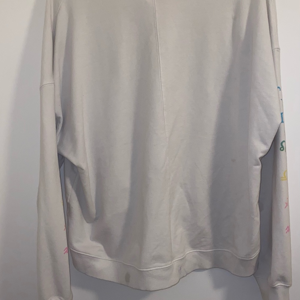 Zodiac sign long sleeve